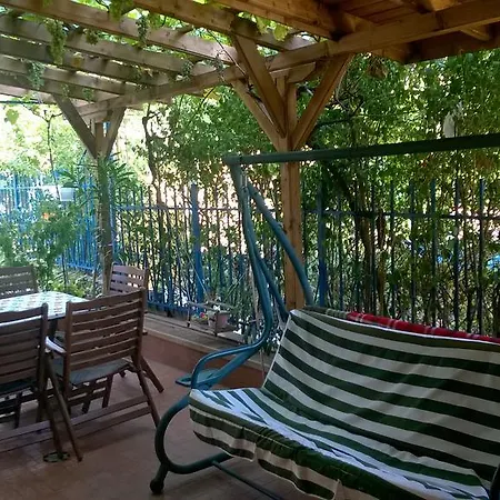 Стаи За Гости Сотиров Guest house *