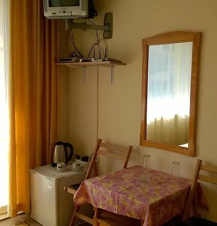 Стаи За Гости Сотиров * Sveti Vlas