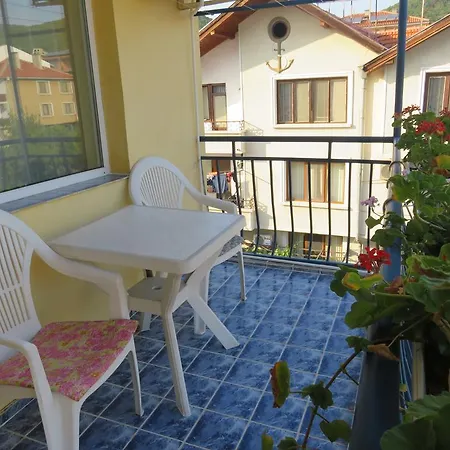 Стаи За Гости Сотиров * Sveti Vlas