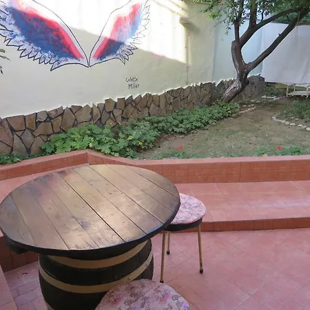 Стаи За Гости Сотиров Guest house Sveti Vlas