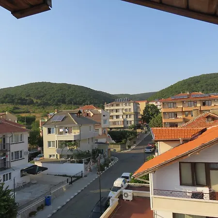 Стаи За Гости Сотиров Guest house Sveti Vlas