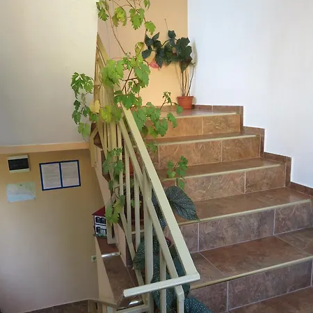 Guest house Стаи За Гости Сотиров *
