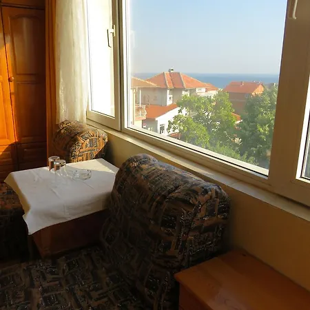 Guest house Стаи За Гости Сотиров Sveti Vlas