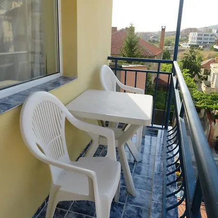Guest house Стаи За Гости Сотиров
