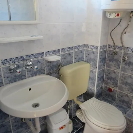 Guest house Стаи За Гости Сотиров *