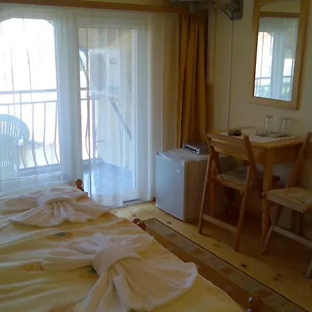 Guest house Стаи За Гости Сотиров *
