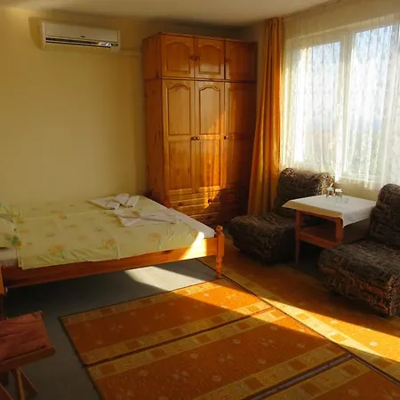 Guest house Стаи За Гости Сотиров