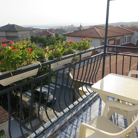 Guest house Стаи За Гости Сотиров *