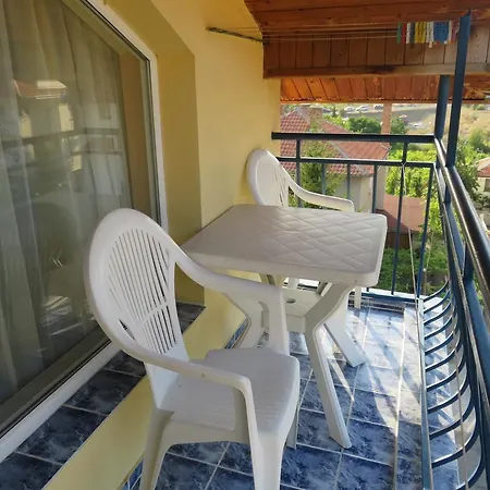 Guest house Стаи За Гости Сотиров *