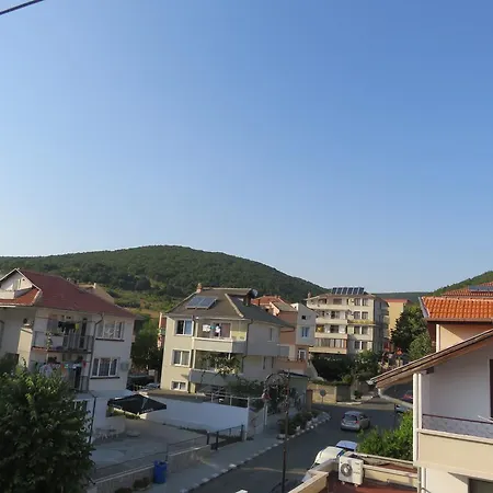 Стаи За Гости Сотиров * Sveti Vlas